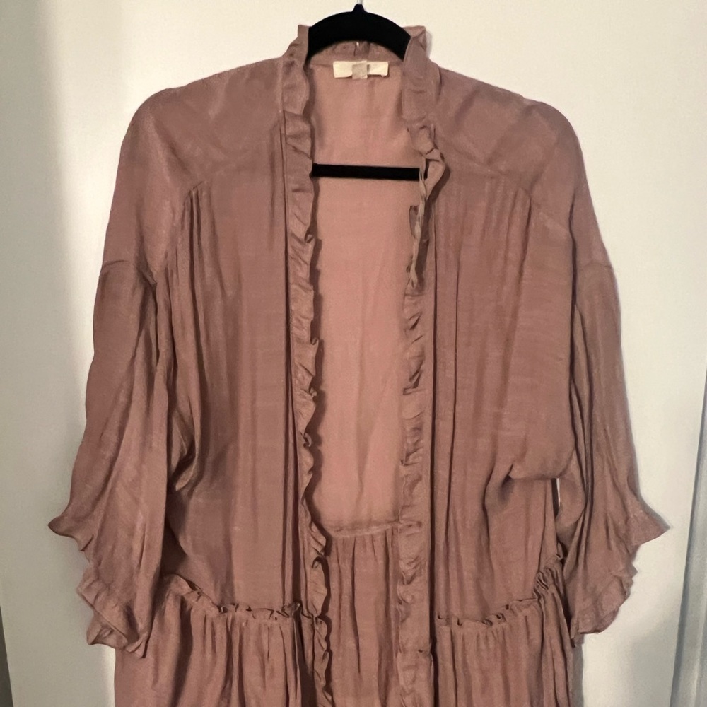 Light purple size L